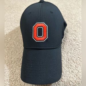 Nike Ohio State Baseball Cap -Unisex